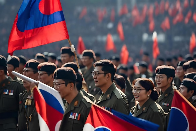 Día de la Liberación Nacional de Corea