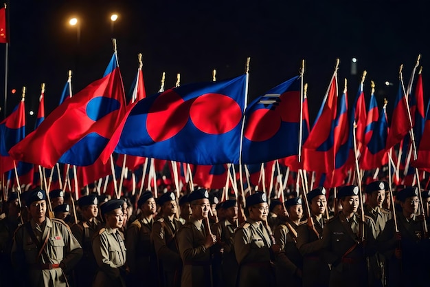 Día de la Liberación Nacional de Corea