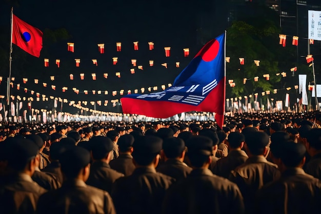 Día de la Liberación Nacional de Corea