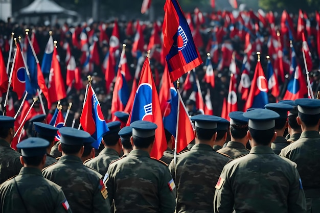 Día de la Liberación Nacional de Corea