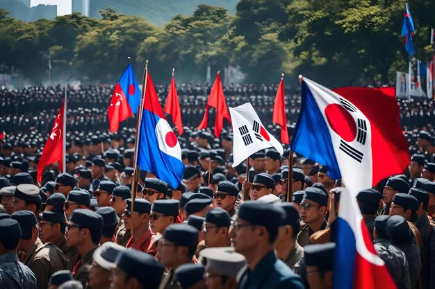 Día de la Liberación Nacional de Corea