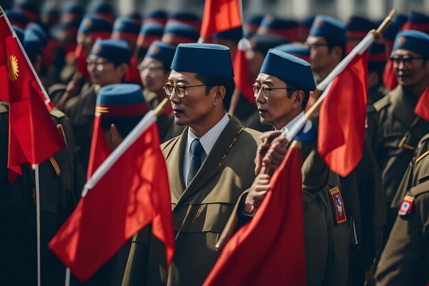 Día de la Liberación Nacional de Corea