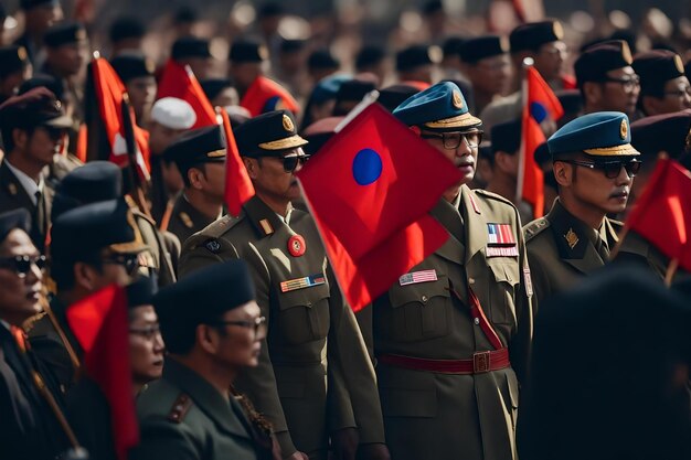 Día de la Liberación Nacional de Corea