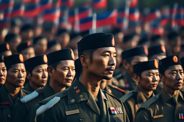 Día de la Liberación Nacional de Corea