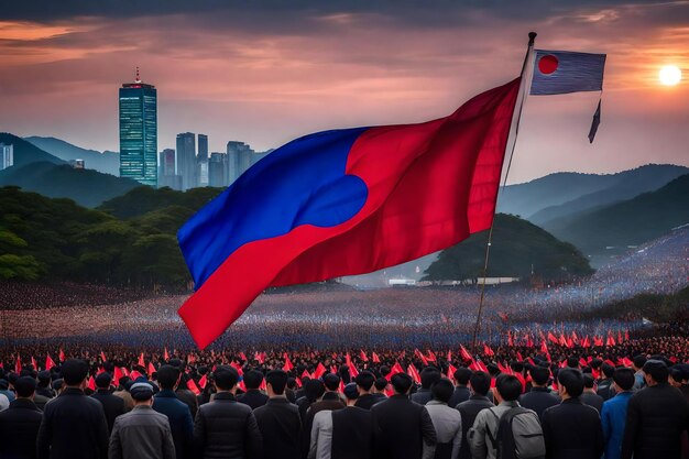 Día de la Liberación Nacional de Corea