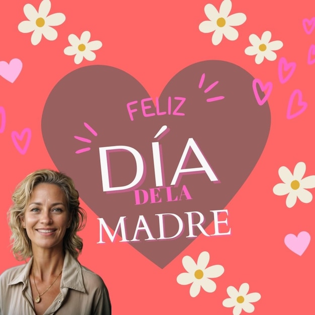 El día de la madre.