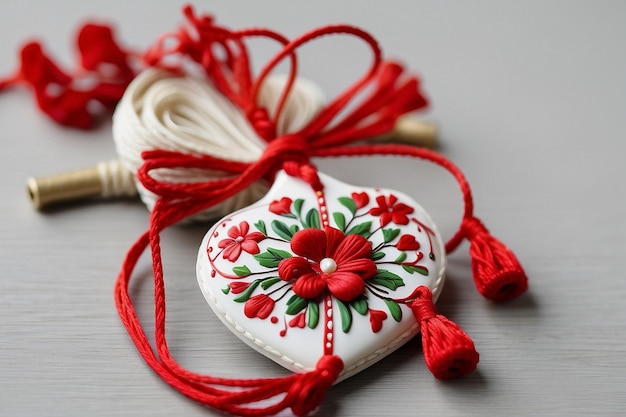 El día de Martisor