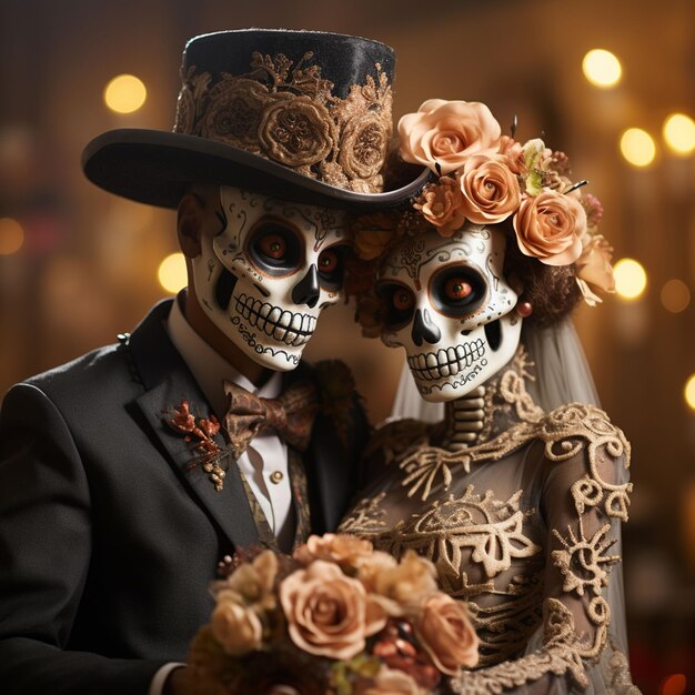 día de la muerte