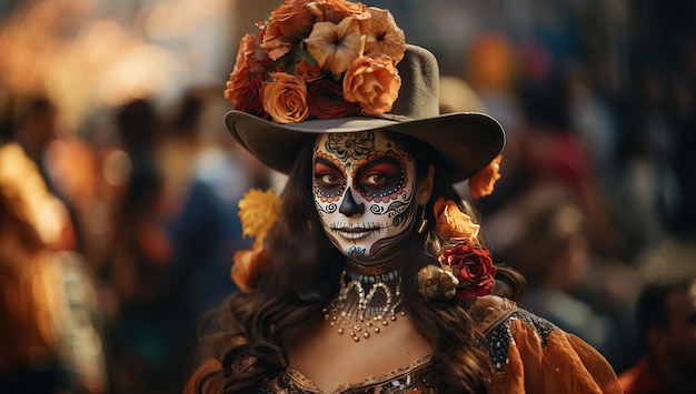 Día de los muertos Día de los Muertos México