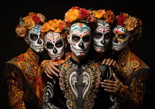 dia de los muertos dia de los muertos