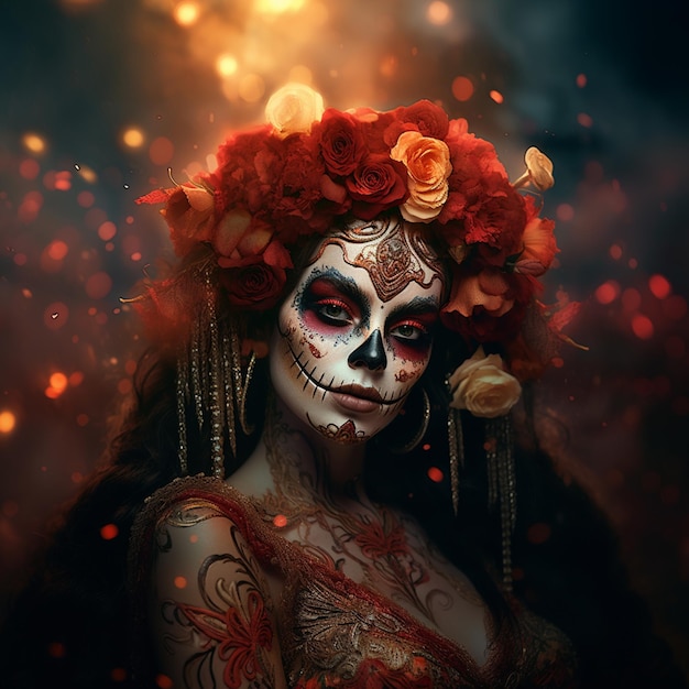 Dia de los Muertos