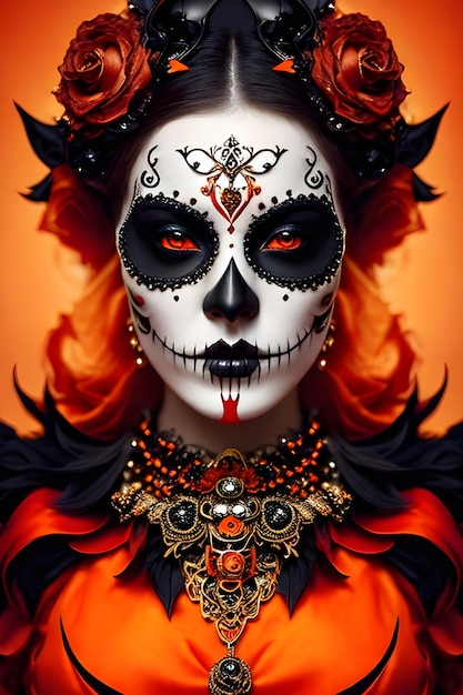 Dia de los Muertos