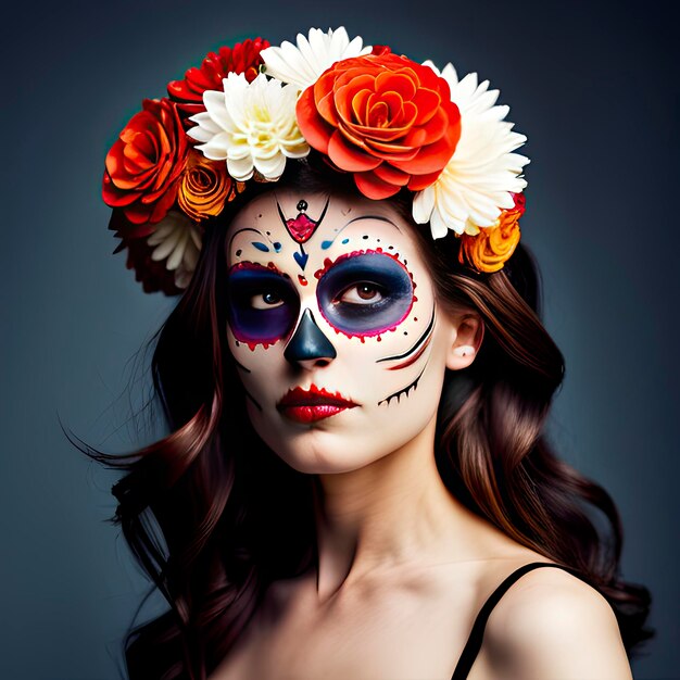 Dia de los Muertos