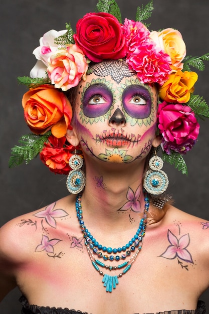 El Día de Muertos