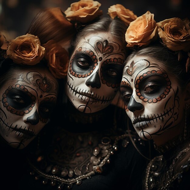 Dia de los Muertos