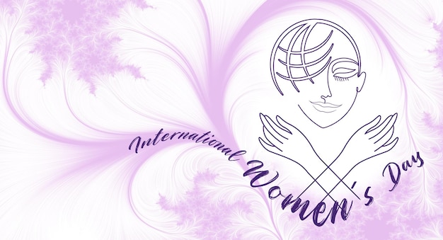Dia de la mujer