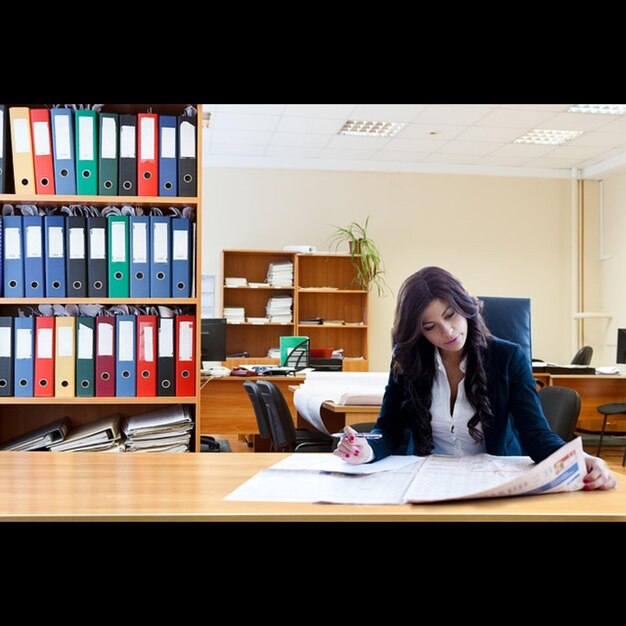 El día de las mujeres de negocios, el día de los animales.