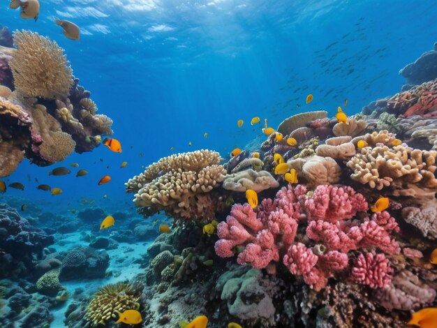 Día Mundial del Agua