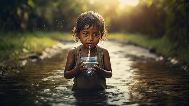 Día Mundial del Agua