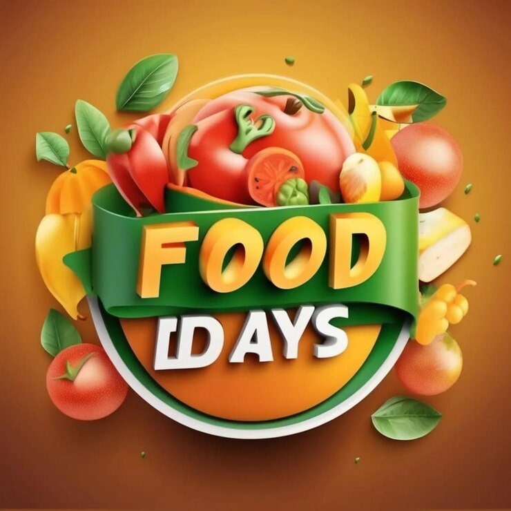 Foto día mundial de la alimentación