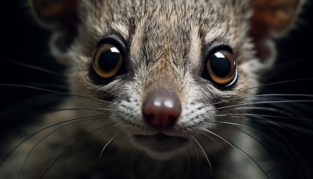 Día Mundial de los Animales fotografía linda y editorial