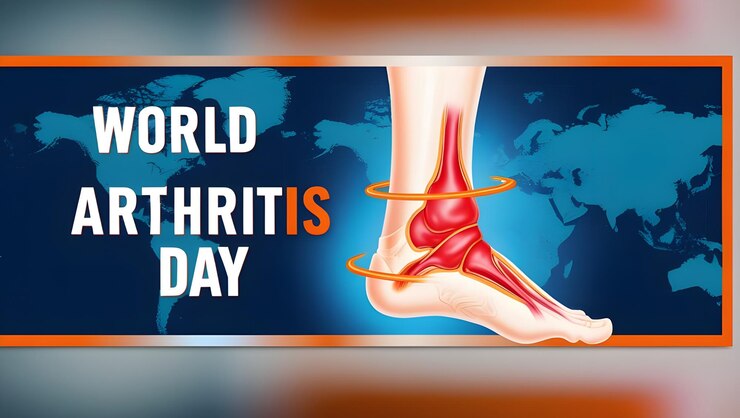 El Día Mundial de la Artritis