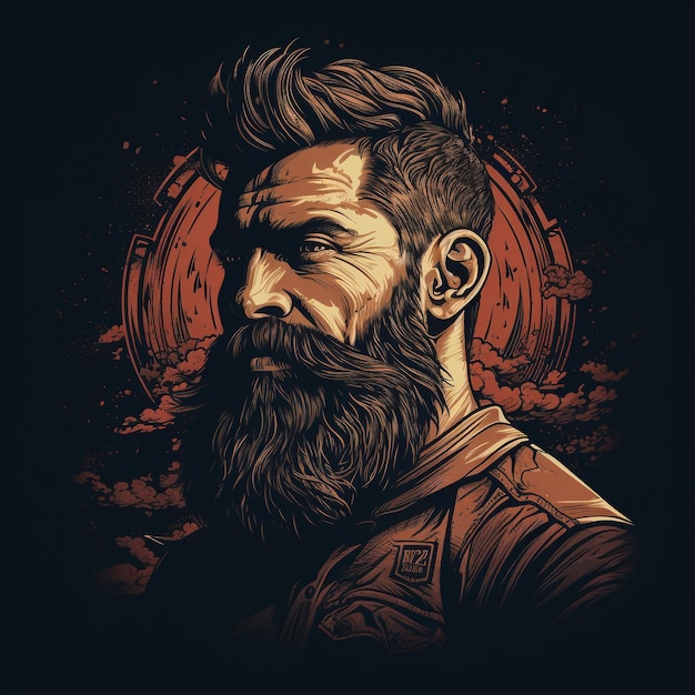 Día Mundial de la Barba