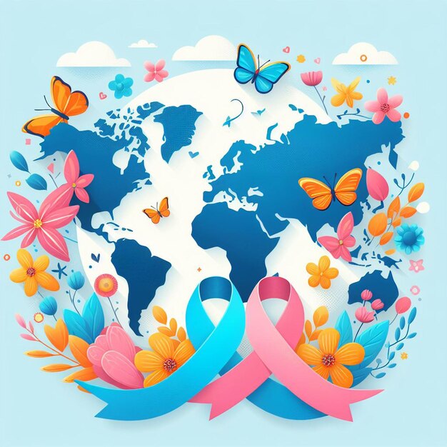 Día Mundial del Cáncer en Gradiente