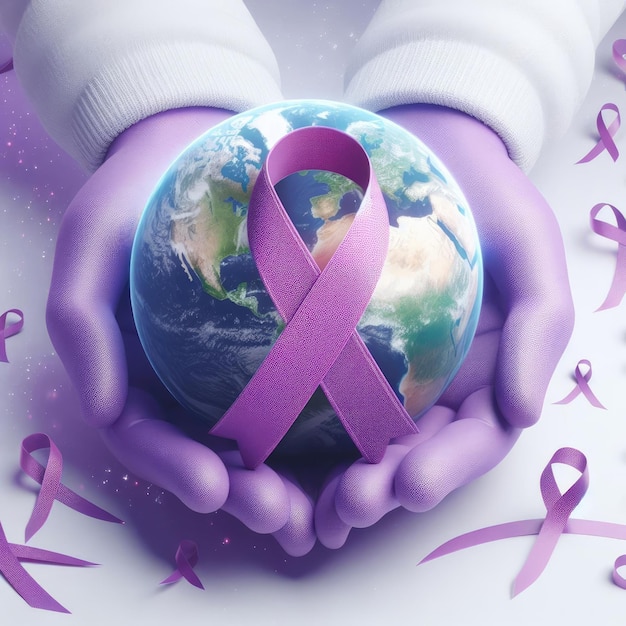 El día mundial del cáncer