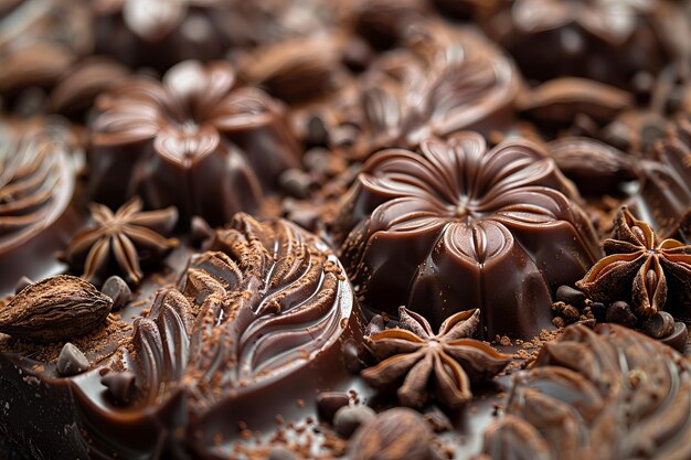 El Día Mundial del Chocolate