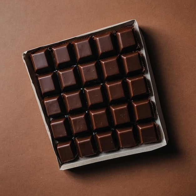 día mundial del chocolate