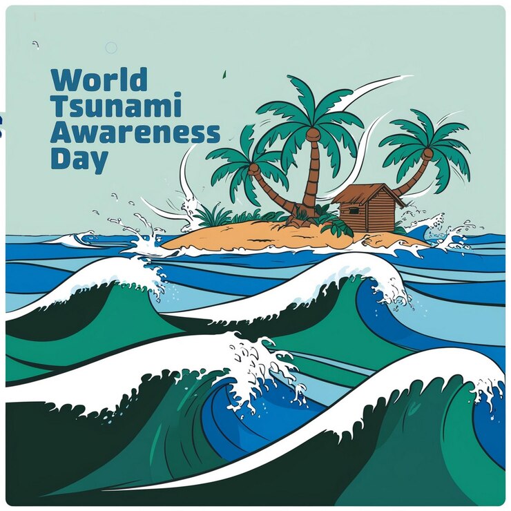 Día Mundial de Concienciación sobre los Tsunamis