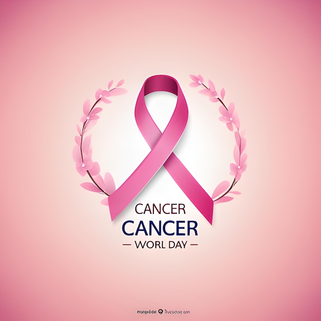 Día Mundial contra el Cáncer para compartir ideas