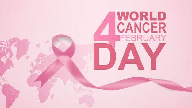 Día Mundial contra el Cáncer