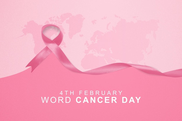 Día Mundial contra el Cáncer