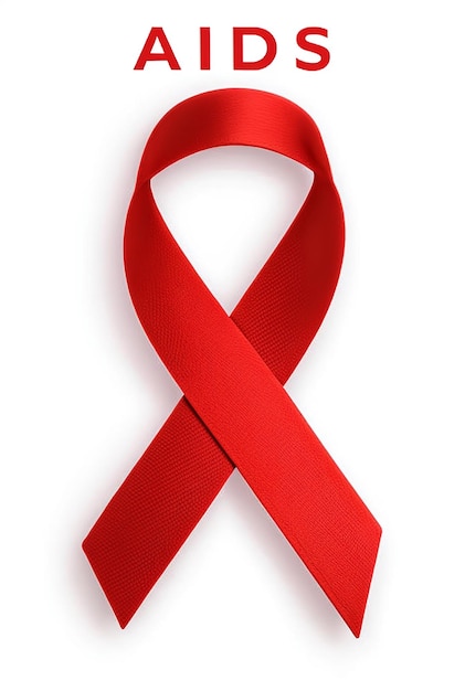 Foto dia mundial da aids