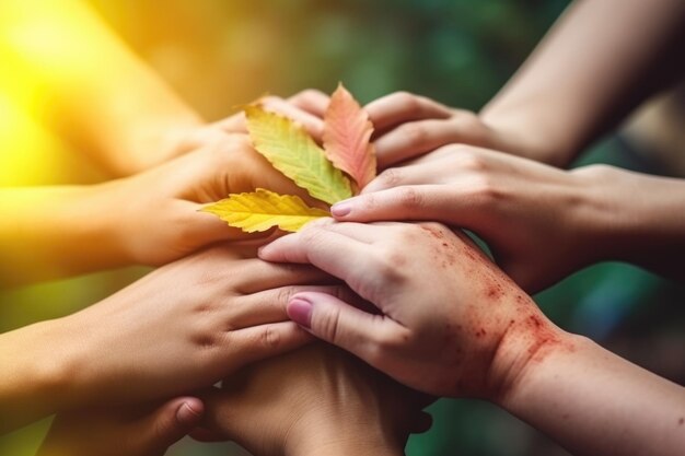 Dia Mundial da Educação Ambiental Celebrar o Dia Mundial da Educação Ambiental promover a conscientização conservação e sustentabilidade para um planeta mais verde e saudável