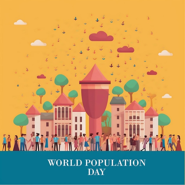 Dia Mundial da População