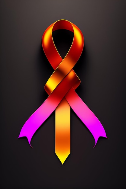 Foto dia mundial da sida 2023 imagem e fundo gratuitos