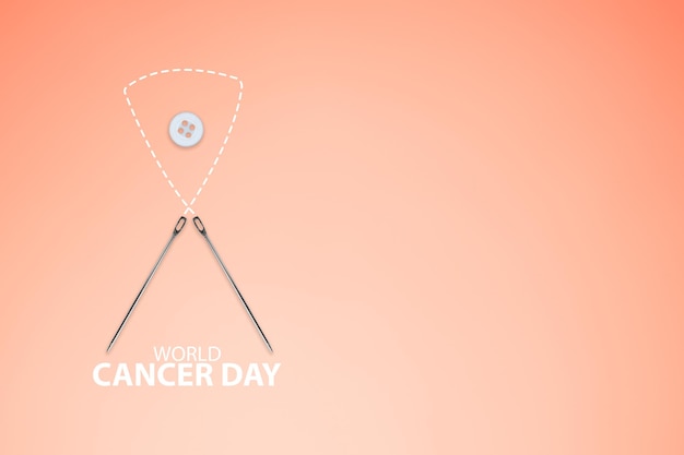 Dia Mundial do Câncer, Dia do Câncer e Conceito Internacional do Dia de Conscientização do Câncer