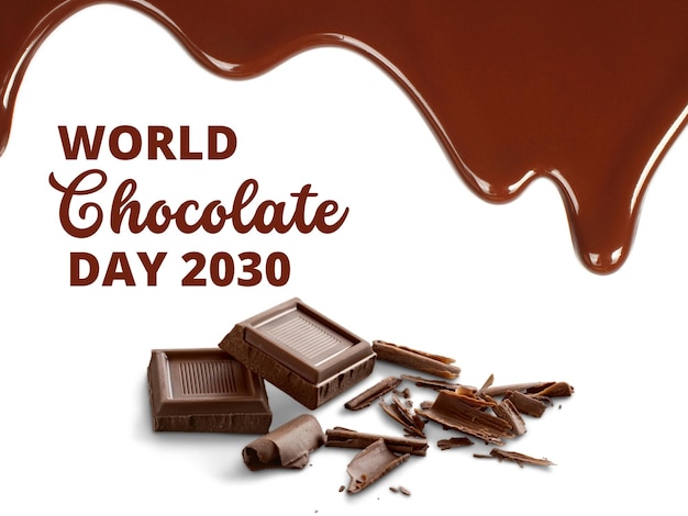 Dia Mundial do Chocolate 7 1