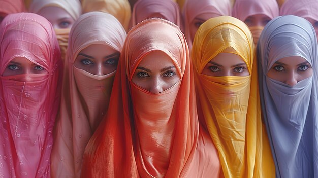 Dia Mundial do Hijab