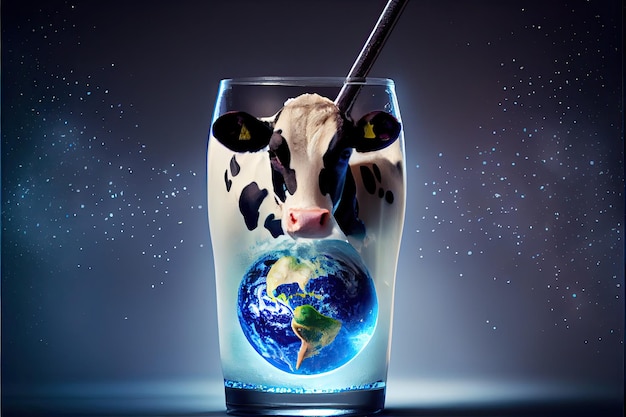 dia mundial do leite 1 de junho