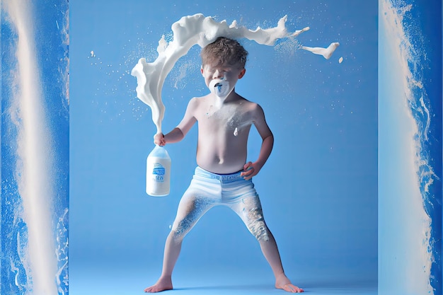 dia mundial do leite 1 de junho