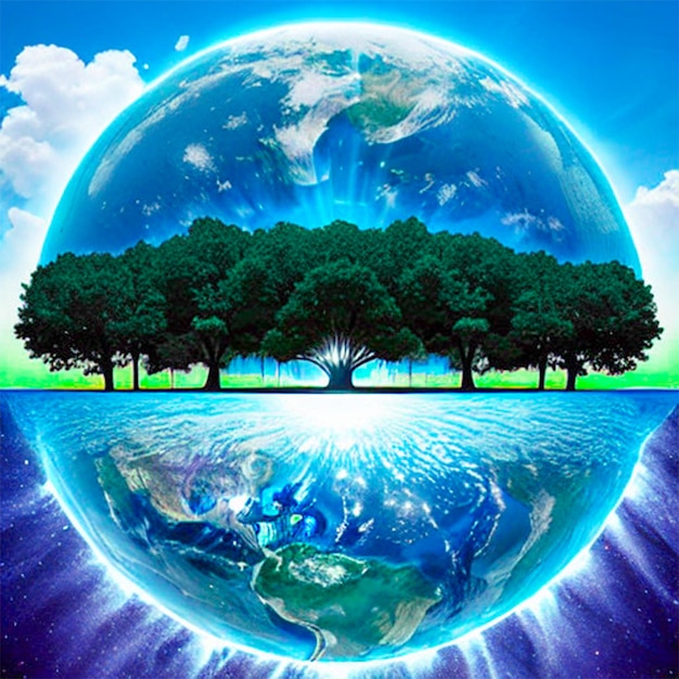 Dia Mundial do Ozônio especial