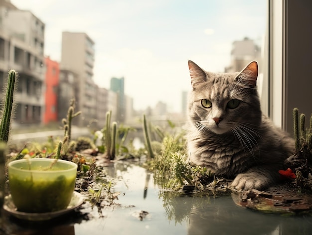 Dia Mundial dos Animais