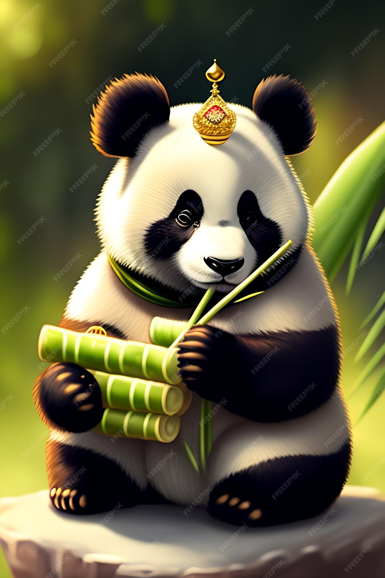 Página 16  Panda Aquarela Png Imagens – Download Grátis no Freepik