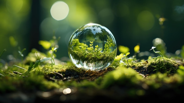 Día Mundial de la Educación Ambiental Celebración del Día Mundial de la Educación Ambiental promoviendo la concienciación, la conservación y la sostenibilidad para un planeta más verde y saludable