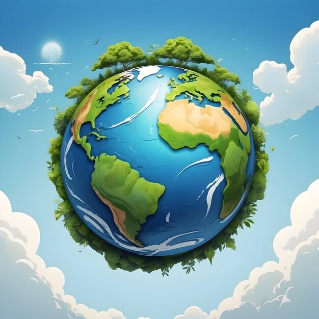 Día Mundial de la Educación Ambiental Concienciación de la educación ambiental Educación de la Tierra Sustento global