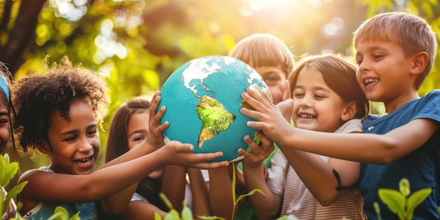 Día Mundial de la Educación Ambiental